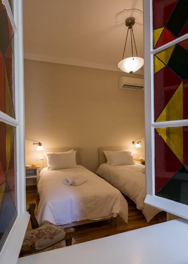 Appartement ArtdecoAthènes Extérieur photo