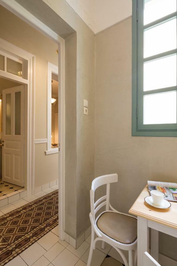 Appartement ArtdecoAthènes Extérieur photo