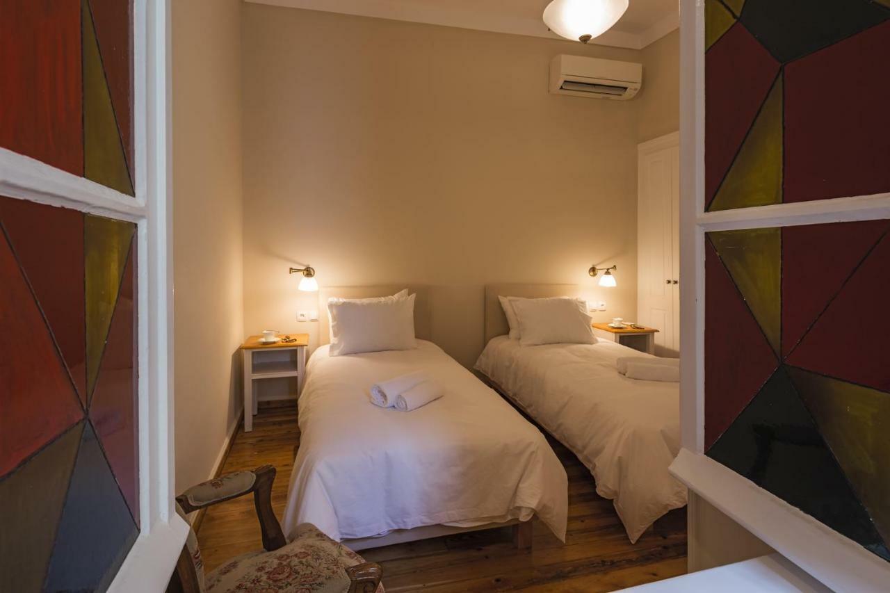 Appartement ArtdecoAthènes Extérieur photo