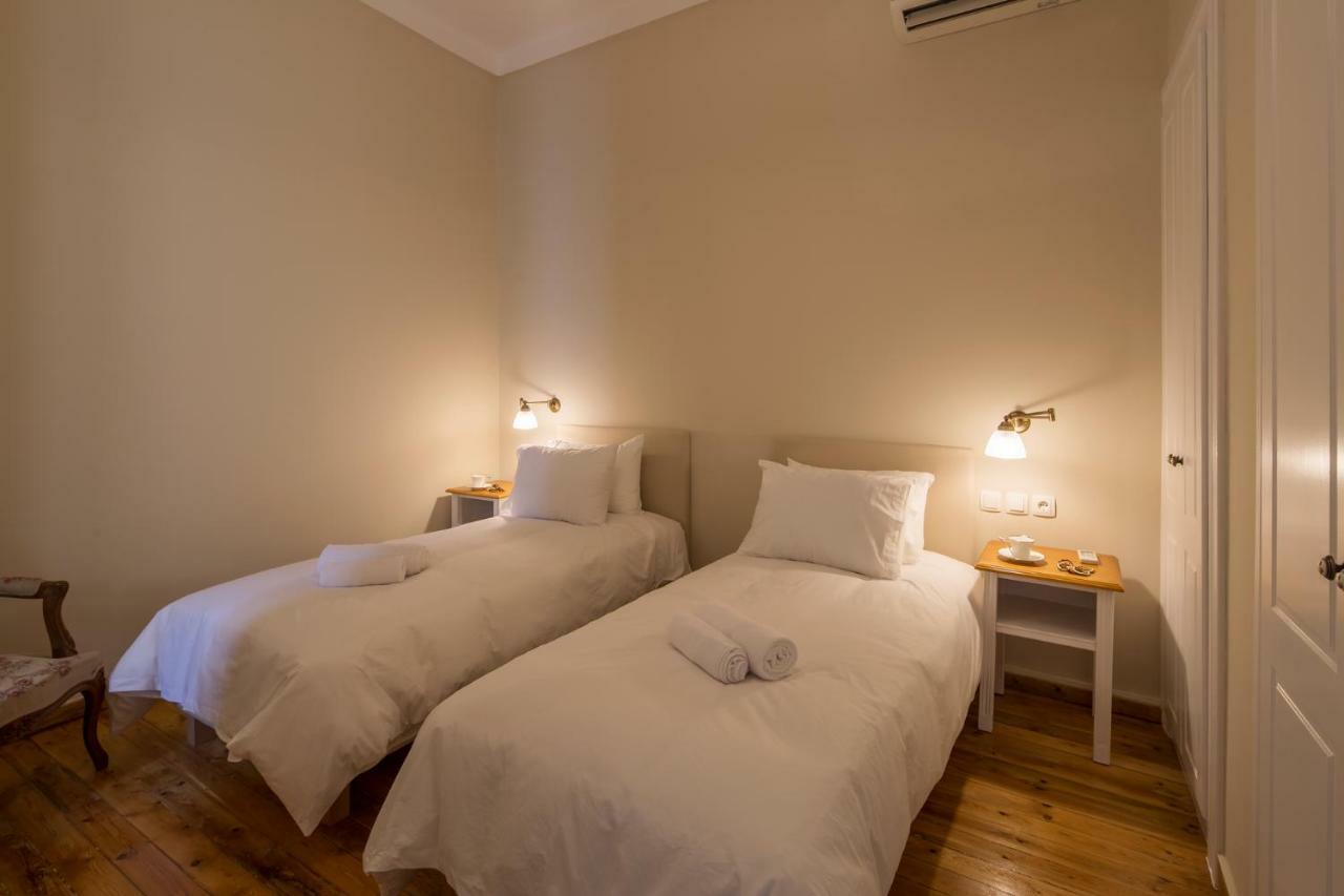 Appartement ArtdecoAthènes Extérieur photo