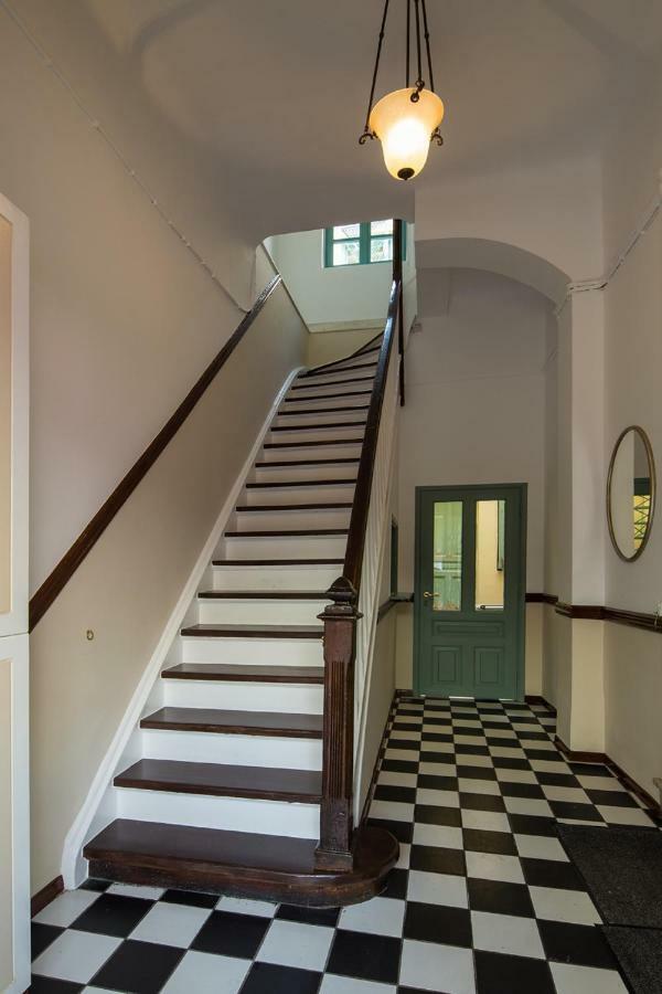 Appartement ArtdecoAthènes Extérieur photo